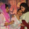 Richa Chadda : Richa Chadha, Sarabjit's sister Dalbir Kaur and Sukhpreet Kaur on Sarabjit's Death Anniversary