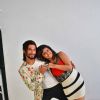 Manish Raisinghan Photoshoot with Avika Gor