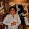 Vidya Balan at Trailer Launch of 'TE3N'