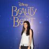 Diana Penty at Special Screening of Disney's 'Beauty and the Beast'