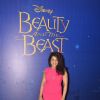 RJ Malishka at Special Screening of Disney's 'Beauty and the Beast'