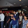Abhishek Bachchan and Bunty at Song Launch of 'Housefull 3'