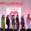 Rapper Raftaar, TVF and Kanan Gill collaborates with Vodafone India to create unique content for Vod