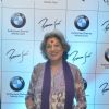 Celebs at Infinity Motors Bash