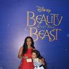 Celeb at Special Screening of 'Beauty and the Beast'