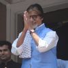 Amitabh Bachchan and Jaya Bachchan Promote Kalyan Jewellers in Kolkata