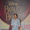 Gaurav Gera at Special Screening of 'Beauty and the Beast'