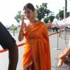 Aishwarya Rai Bachchan Snapped at Airport