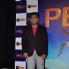 Manasi Scott at 'Pele' Film Launch