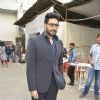 Abhishek Bachchan Promote Housefull 3 on the sets of 'The Kapil Sharma Show'