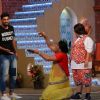 Kunaal Roy Kapur Promotes 'Azhar' on the sets of 'Comedy Nights Live'