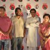 Raj Thackeray at Light and Sound Show