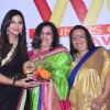 Gupreet Kaur Chadha Graces the Winner Of 'Worthess Womens Awards'
