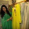 Bhagyashree Patwardhanat 'Bhumika and Jyoti' Fashion Store Launch