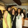 Celebs at 'Bhumika and Jyoti' Fashion Store Launch