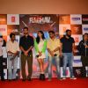 Trailer Launch of the film 'Raman Raghav 2.0'