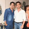 Shawar Ali at Exclusive Launch of a New Store Kama Couture