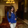 Raveena Tandon Snapped Shooting for her film MATR:The Mother