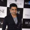 Eijaz Khan at Jean Claude Biguine Event