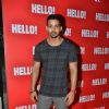 Actor Harshavardhan Rane at Launch of Book Iconic Jewels of India