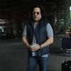 Fardeen Khan Snapped at Airport