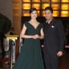 Celebs Grace the Wedding Reception of Preity Zinta & Gene Goodenough