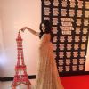 Aishwarya Rai Bachchan : Aishwarya Rai Bachchan at Cannes Film Festival