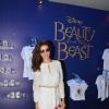 Karishma Tanna at Special Screening of 'Beauty and the Beast'