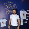Hussain Kuwajerwalaat Special Screening of 'Beauty and the Beast'