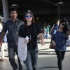Sonakshi Sinha Snapped at Airport