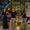 Dwayne Bravo & Raveena Tandon have blast on 'The Kapil Sharma Show'