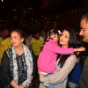 Aishwarya Rai Bachchan with Aaradhya Bachchan Snapped at Airport