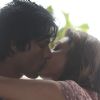 Kajal Aggarwal : Kajal Aggarwal's first on-screen kiss with Randeep Hooda