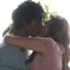 Randeep Hooda : Kajal Aggarwal's first on-screen kiss with Randeep Hooda