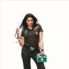 Kavita Kaushik in SAB TVs new show Dr. Bhanumati on Duty