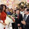 Shilpa Shetty Launches her Book 'The Great Indian Diet'