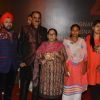 Sarabjit's Family at Special Premiere of 'Sarabjit'