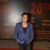 Sukhwinder Singh at Special Premiere of 'Sarabjit'