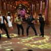 Kumar Sanu, Bharti Singh & Sudesh Lahiri have a Blas Kumar Sanu have a Blast on 'Comedy Nights Live'