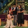 Farah Khana and Sania Mirza Have a Blast on the Sets of 'The Kapil Sharma Show'