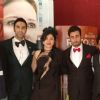 Sandip Soparkar : Standing ovation for young Rahat Kazmi’s Manstostaan at Cannes