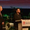 A.R. Rahman at Berklee school concert