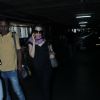 Airport Spotting: Karisma Kapoor