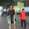 Airport Spotting: Esha Gupta