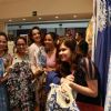 Kangana Ranaut at the Launch of VERO MODA Store