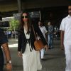 Spotted at Airport: Style Diva Sonam Kapoor!