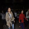 Spotted at Airport: Gauri Shinde!