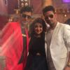 Meet Brothers & Monali Thakur has a Blast on the sets of 'Comedy Nights Live'