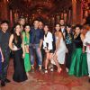 Akshay Kumar, Riteish Deshmukh ,Jacqueline Fernandes and Lisa Haydon Promote Housefull 3'