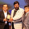 RPI Cheif Ramdas Athavale Grace the '6th Bharat Ratna Dr. Ambedkar Awards'